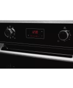 Электрический духовой шкаф Kuppersberg HFZ 691 BX фото 3
