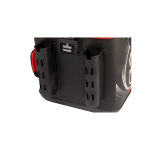 Сумка для рыбалки HIGASHI Hard Eva Bag 40L