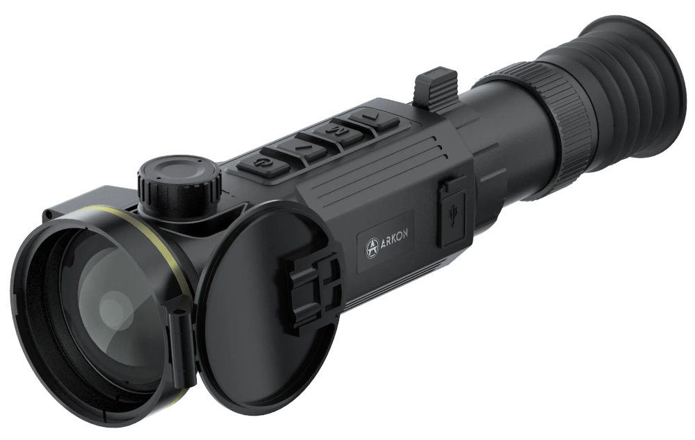 Тепловизионный прицел ARKON GS60 / АРКОН ГС60