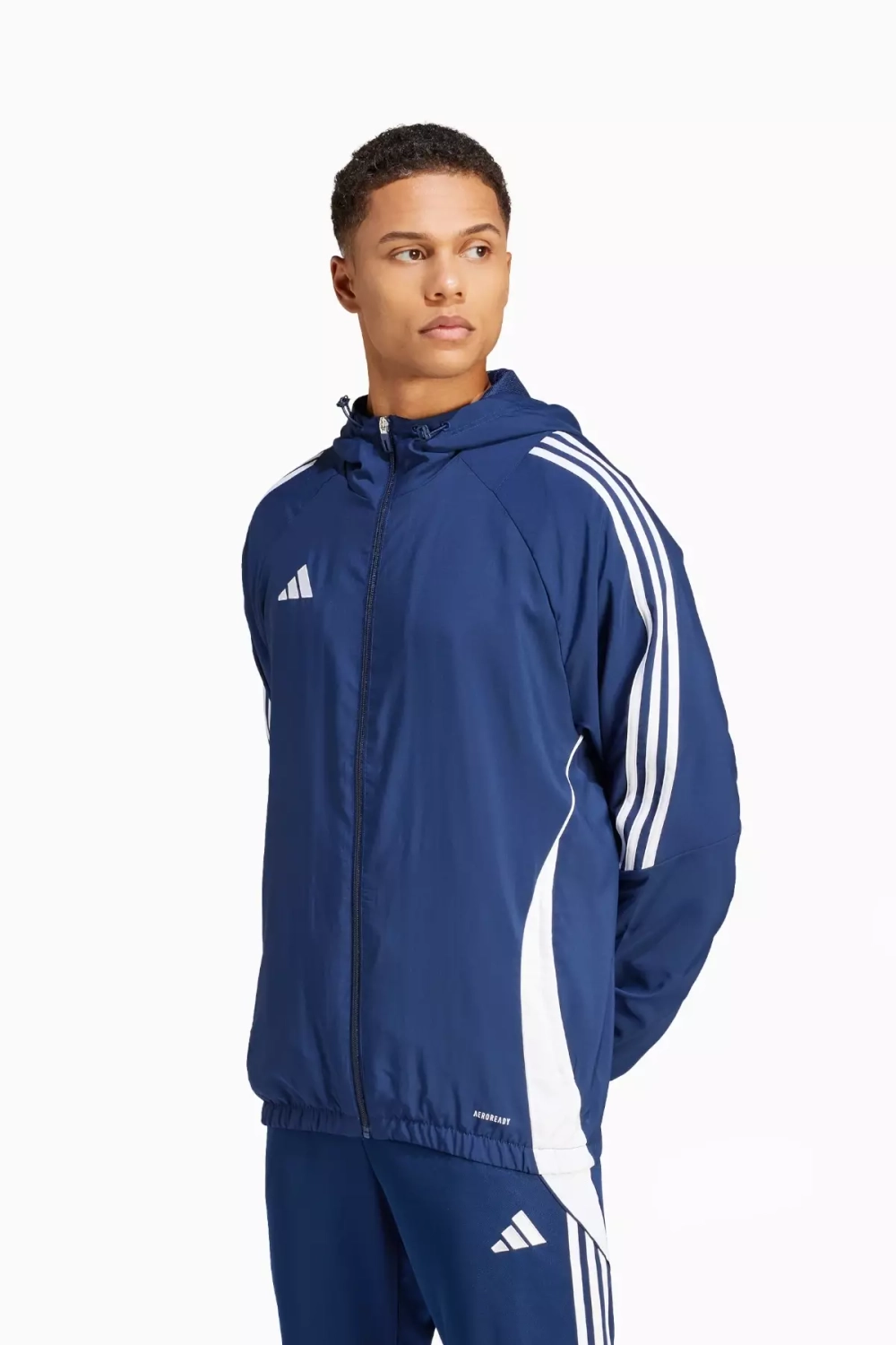 Ветровка adidas Tiro 24 Windbreaker