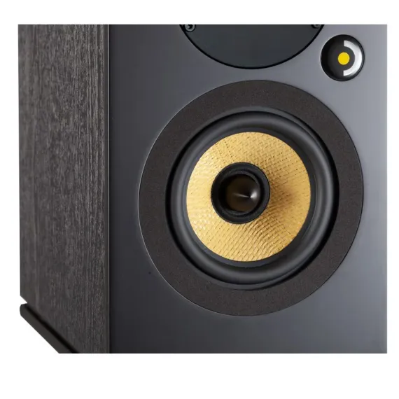 Davis Acoustics Krypton 3 V2 technik Black