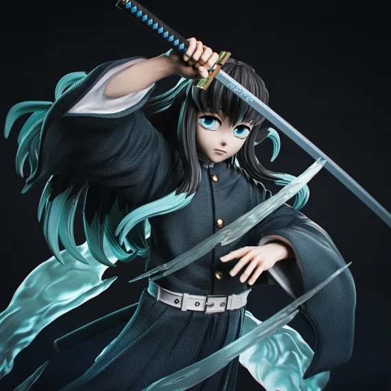Tokito - Demon Slayer