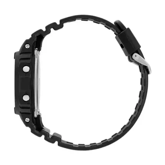 Наручные часы Casio G-SHOCK DW-5600BBN-1E