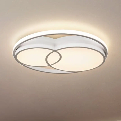 Потолочный светильник FR10029CL-L70W, LED. TM Maytoni