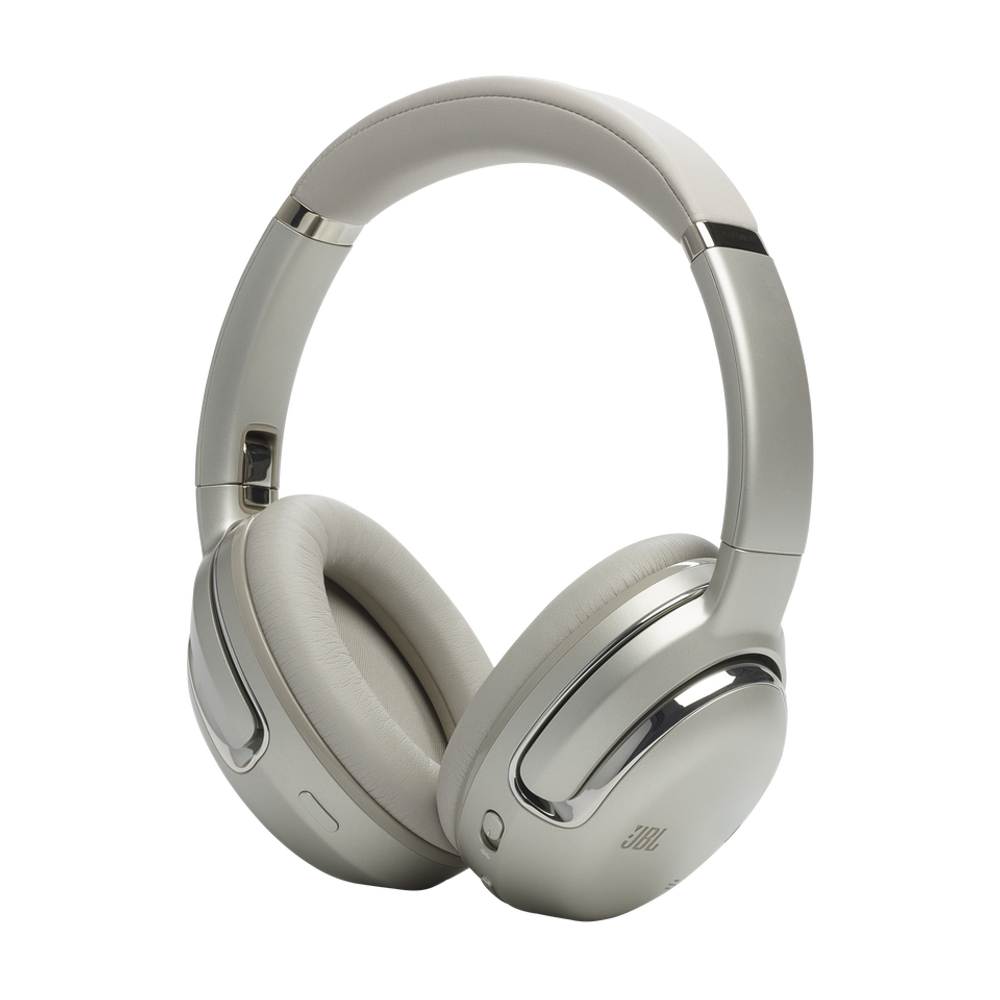 Беспроводные наушники JBL Tour One M2 Gold - 6