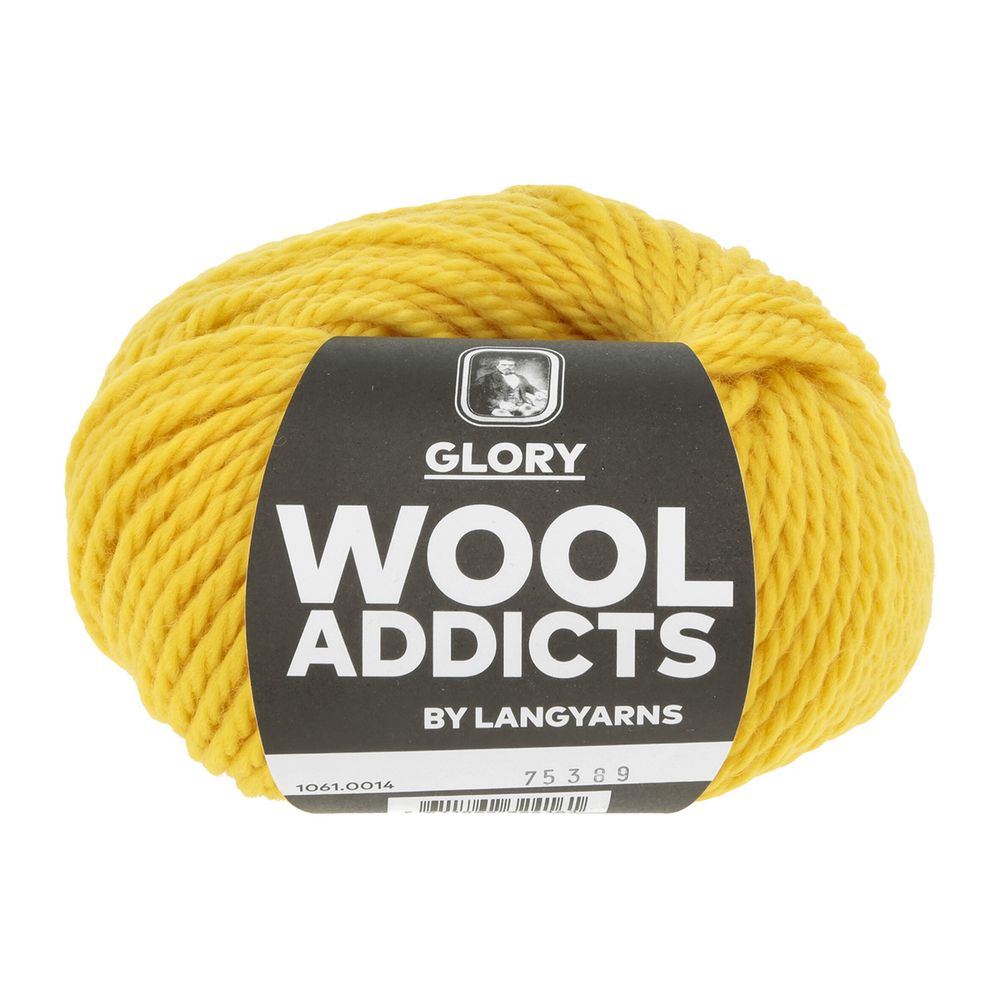 Пряжа Lang Yarns (Ланг Ярнс) Glory / уп.10 мот. по 50 г, 70 м, col. 0713