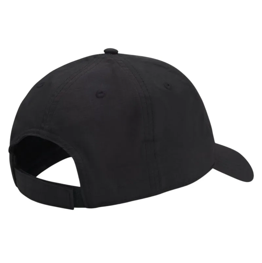 Теннисная кепка BOSS Logo Lach RS - black