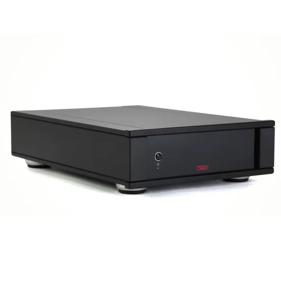 Rega AOS Black