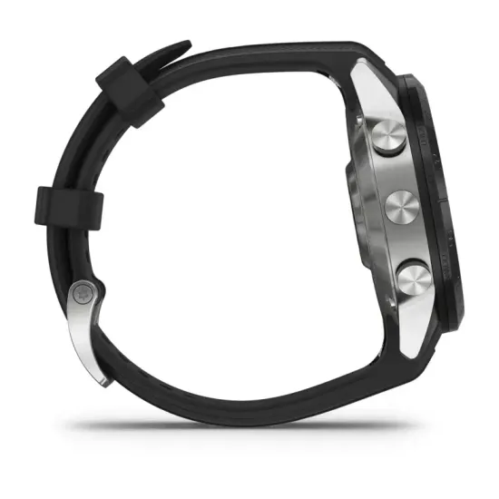 Люксовые мультиспортивные часы Garmin MARQ Athlete Gen 2 (010-02648-40)