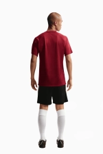Футболка Nike Dri-FIT Park VIII - красный