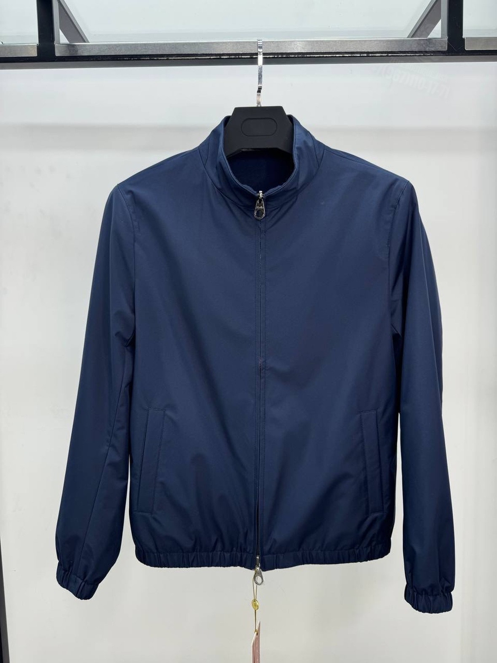 Двухсторонняя ветровка Loro Piana