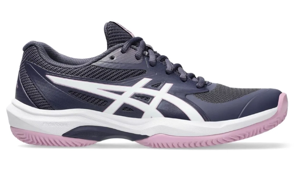 Женские теннисные кроссовки Asics Game FF Clay/OC