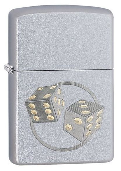 Цена наЗажигалка ZIPPO Classic 