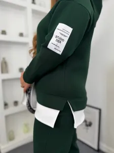 Костюм УК-530-4 Фабрика Моды