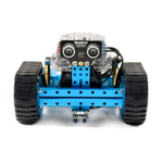 Базовый робототехнический набор Makeblock mBot Ranger Robot Kit (Bluetooth Version)