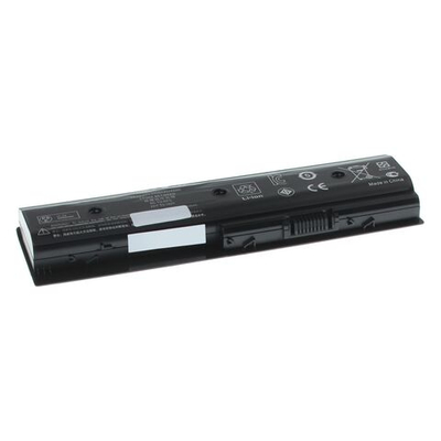 Аккумуляторная батарея AnyBatt 4400 mAh для ноутбука 671731-001, HSTNN-YB3N, MO09
