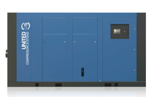 Винтовой компрессор UCS UDT90W-5VPM