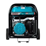 Бензиновый генератор Professional AGG-11000TE DUO ALTECO 17236
