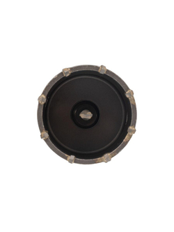 Коронка по бетону в сборе М22х73мм SDS PLUS Kranz KR-91-0415