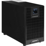 Источник бесперебойного питания Ippon Innova TB 3000 2700Вт 3000ВА черный