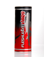 Мастурбатор с вибрацией Fleshlight Vibro Pink Lady Touch