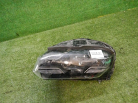 Битая Фара левая Porsche Taycan (2019-н.в.) LED