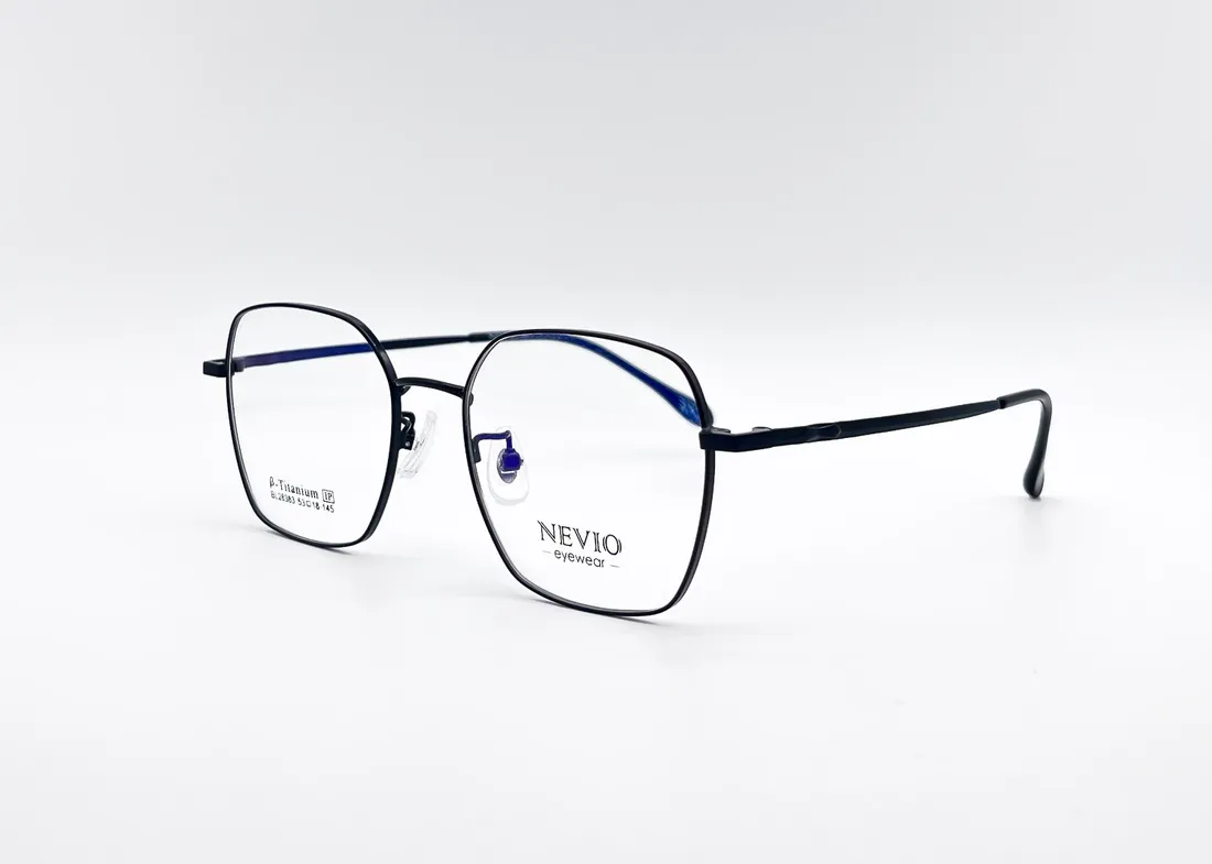 Изг. оправы Nevio BL28383 C5 — кадр 2