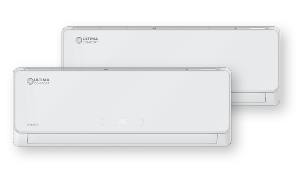 Инверторная сплит-система серии EXPLORER Inverter EXP-I09PN (комплект)