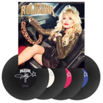 Dolly Parton / Rockstar (4LP)