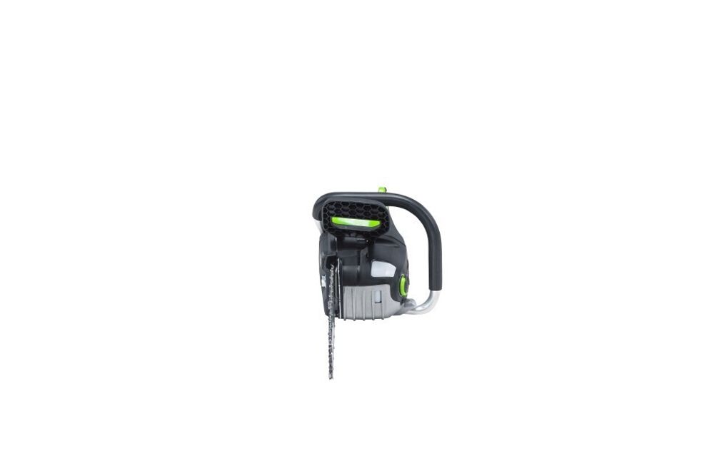 Цепная пила Greenworks GC82CS51k5, 82v, 51 см, в комплекте с АКБ 2х5 А·ч и двойное ЗУ (аккумуляторная)