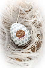 Мастурбатор Tenga Egg Crater Яйцо Кратер