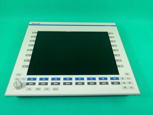 Rexroth VDP40.3BIN-D1-NN-NN