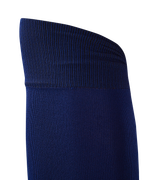 Гольфы футбольные CAMP BASIC SLEEVE SOCKS, темно-синий/белый