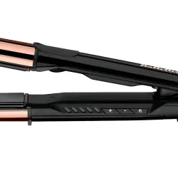 Выпрямитель для волос BaByliss Straight & Curl Brilliance ST482E