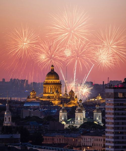 День города Санкт-Петербурга - 27 мая День города Санкт-Петербурга - 27 мая