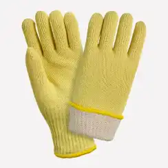 Перчатки из параарамида 2Hands 0970