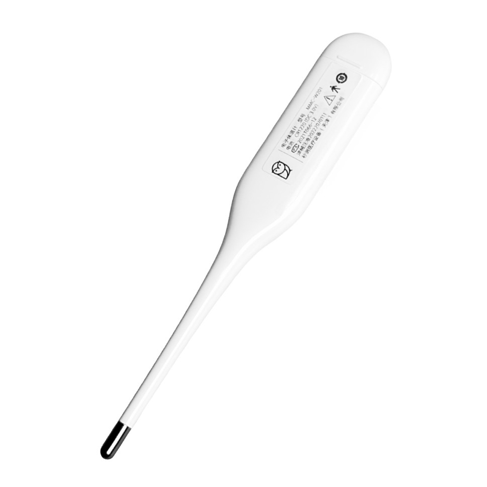 Термометр электронный Miaomaice Measuring Electronic Thermometer белый MMC-W201