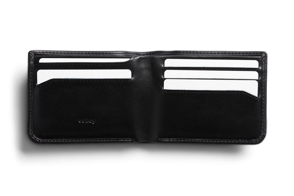 Бумажник Bellroy Hide And Seek HI