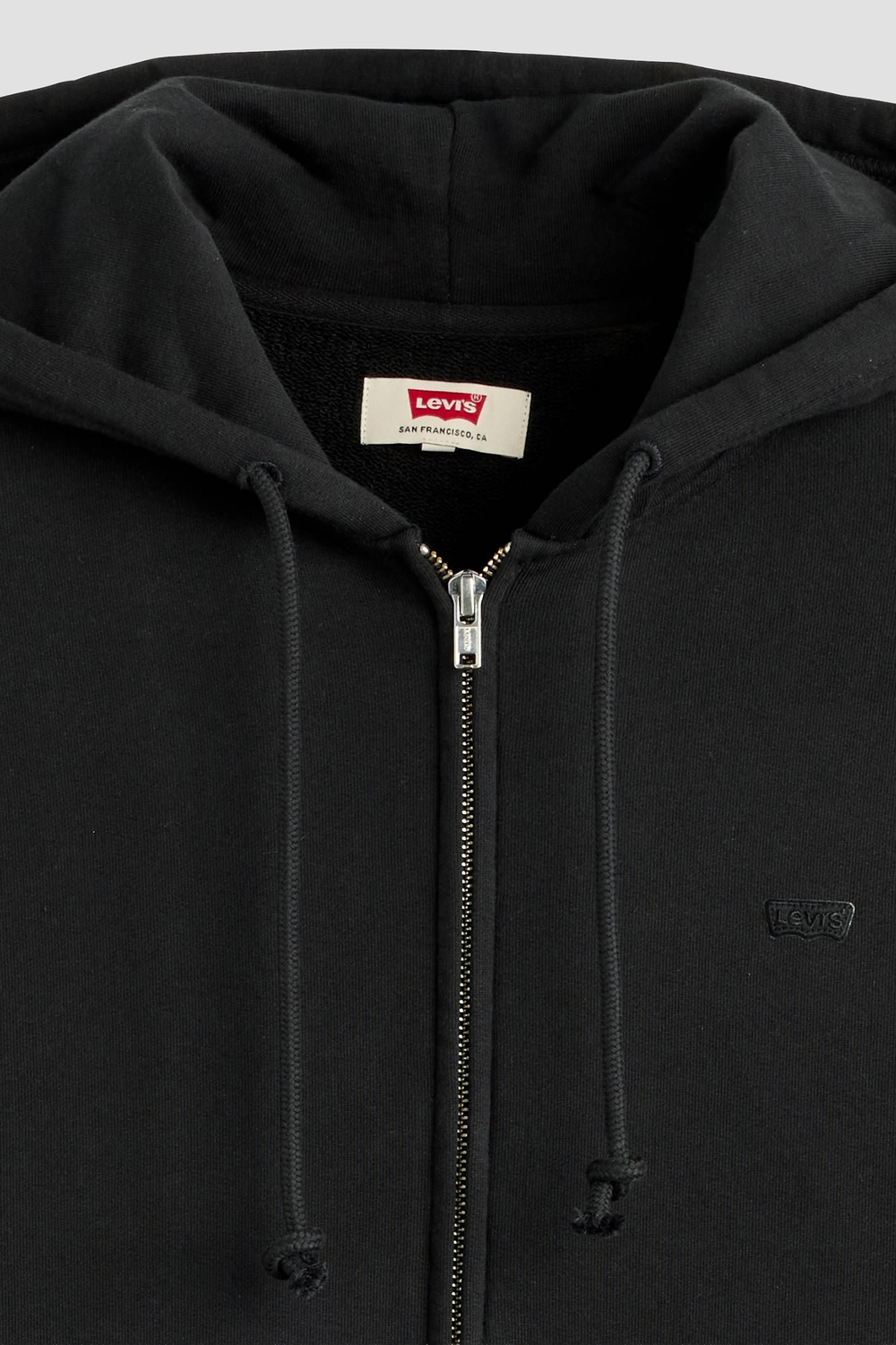 Толстовка мужская LEVI'S THE ORIGINAL HM ZIP UP