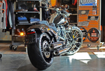 Harley-Davidson BREAKOUT 117