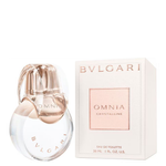 BVLGARI OMNIA CRYSTALLINE edT 30ml lady