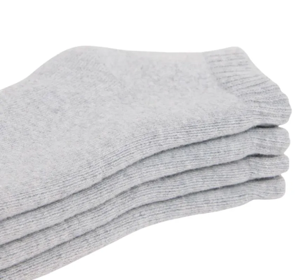 Теннисные носки Lacoste Low Sport 2P - grey chine