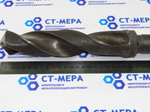 Сверло по металлу 46мм (210х360) Р6АМ5 к\х К/М4