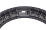 Внутреннее обрамление люка сушильной машины Carrera CRTD716