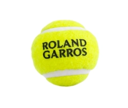 Подарок Wilson Roland Garros Tennis Ball 2026 Magnet - yellow