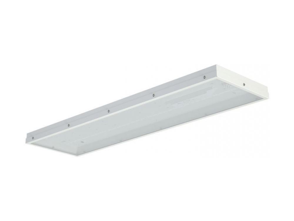 Светильник LED ДВО 45Вт 5500Лм 4000K IP54 1197×297×55мм TL06 TG ECP 5045 IP54 26748