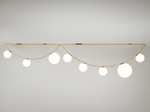 Подвес Atelier Areti Girlande Ceiling