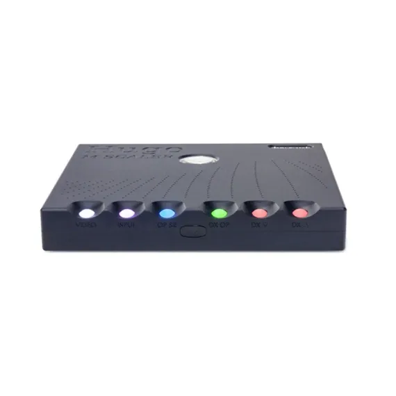Chord Hugo M-Scaler Black