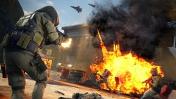 Sniper Ghost Warrior Contracts 2  PS4 | PS5