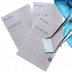 Эластичная мембрана bioPlate Contur